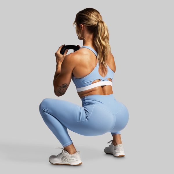 Your Go To Legging w/ Pockets 2.0 (Citadel)