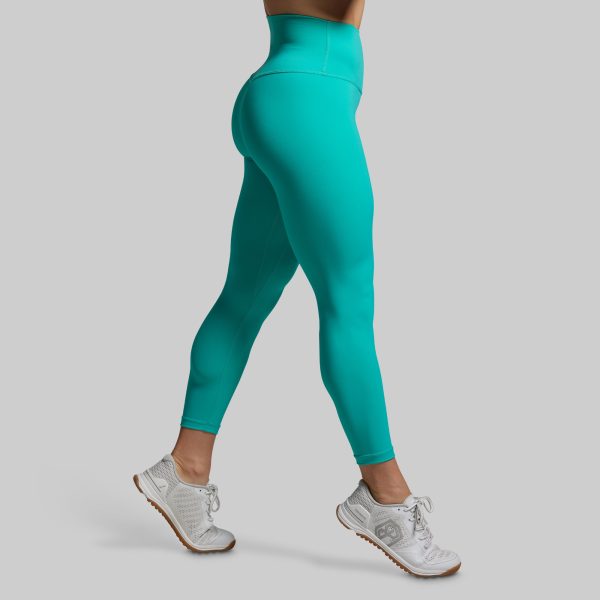 Your Go To Legging 2.0 (Pool)