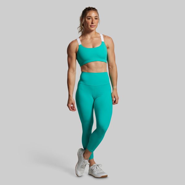 Your Go To Legging 2.0 (Pool)