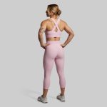 All or Nothing Capri w/ Pockets (Parfait)