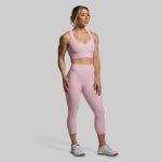 All or Nothing Capri w/ Pockets (Parfait)