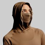 Sun Shirt 2.0 (Coyote Brown)