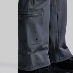 Women's Op Assault Pant (Wolf Grey)