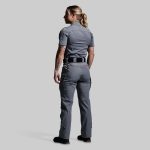 Women's Op Assault Pant (Wolf Grey)