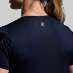 Women's Range Shirt (Police Blue)