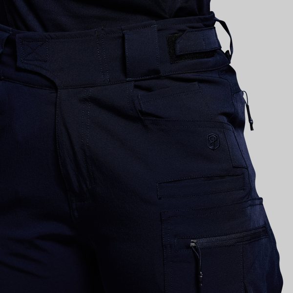 Women's Op Assault Pant (Police Blue)
