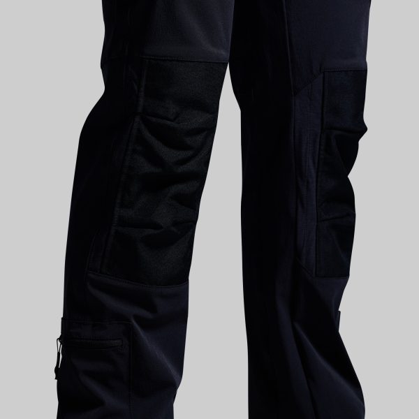 Women's Op Assault Pant (Black)