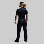 Women's Op Assault Pant (Black)