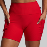 All or Nothing Short (Adrenaline)