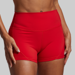 Your Go To Booty Short (Adrenaline)