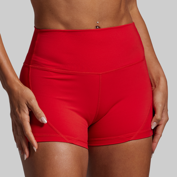 Your Go To Booty Short (Adrenaline)