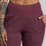 Women's Cloud Jogger (Fig)