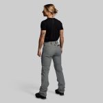 Women's Frontier Pant 2.0 (Wolf Grey)