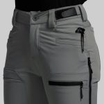Women's Frontier Pant 2.0 (Wolf Grey)