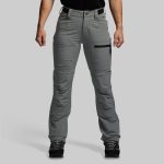 Women's Frontier Pant 2.0 (Wolf Grey)