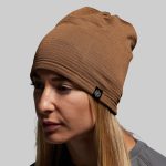 Quiver Beanie 2.0 (Coyote Brown)