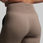 Women's Cloud Jogger (Mink)