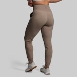 Women's Cloud Jogger (Mink)