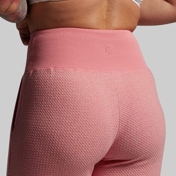 Women's Cloud Jogger (Faded Rose)