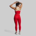 Eccentric Legging (Adrenaline)