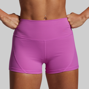 Your Go To Booty Short (Viola)