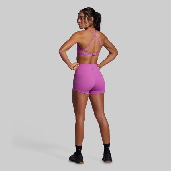 Your Go To Booty Short (Viola)