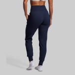 Women's Cloud Jogger (BP Navy)