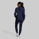 Women's Cloud Jogger (BP Navy)