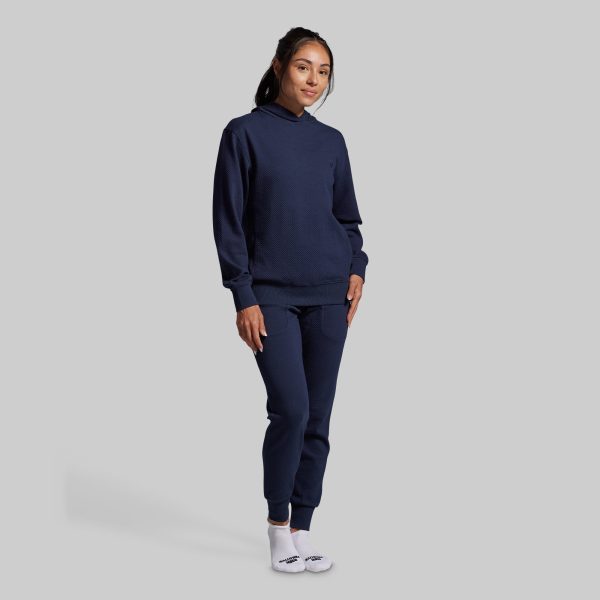 Women's Cloud Jogger (BP Navy)