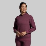 Women's Cloud Jogger Set (Fig)