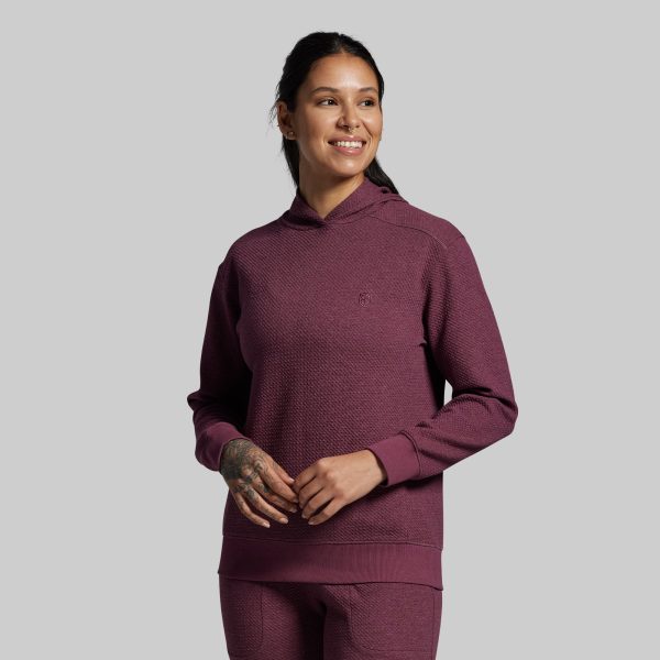 Women's Cloud Jogger Set (Fig)