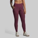 Women's Cloud Jogger Set (Fig)
