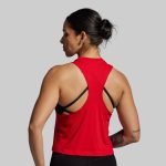 BP Classic Elevate Crop (Adrenaline)
