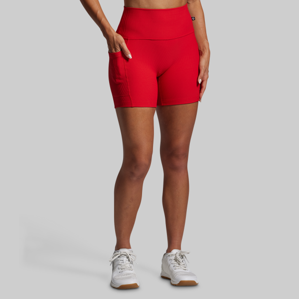 All or Nothing Short (Adrenaline)