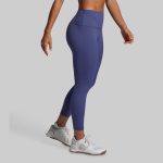 Your Go To Legging 2.0 (Deep Sky)