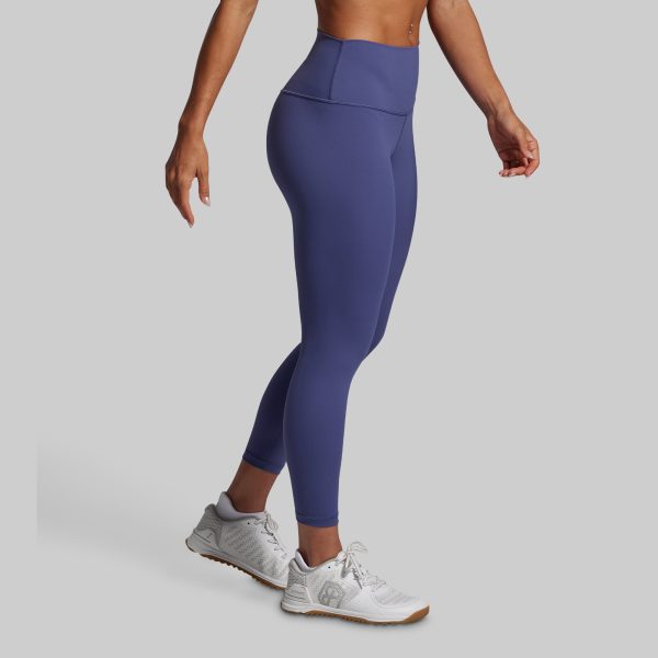 Your Go To Legging 2.0 (Deep Sky)