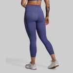 Your Go To Legging w/ Pockets 2.0 (Deep Sky)