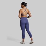 Your Go To Legging w/ Pockets 2.0 (Deep Sky)