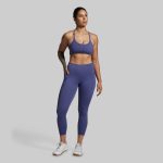 Your Go To Legging w/ Pockets 2.0 (Deep Sky)