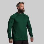 BP Premium Basic Hoodie (Grove)