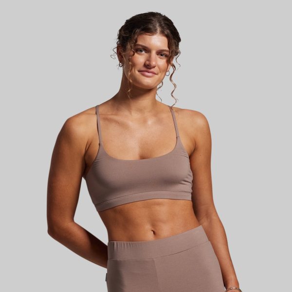 BP Premium Basic Lounge Bra (Java)