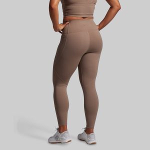 Eccentric Legging (Java)